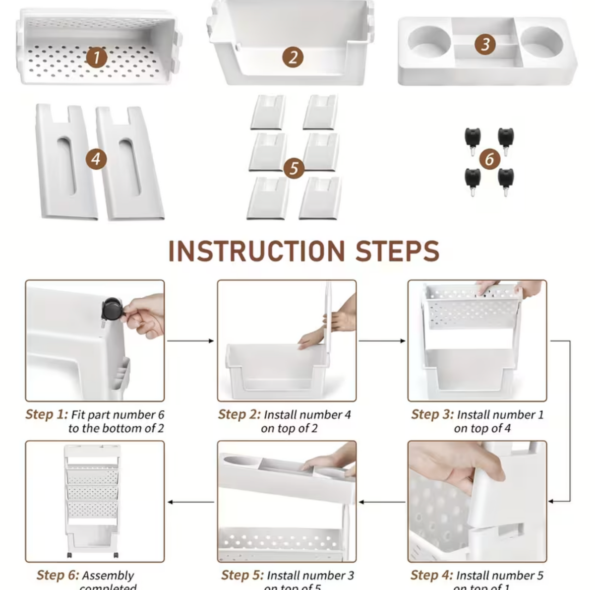 Trolley